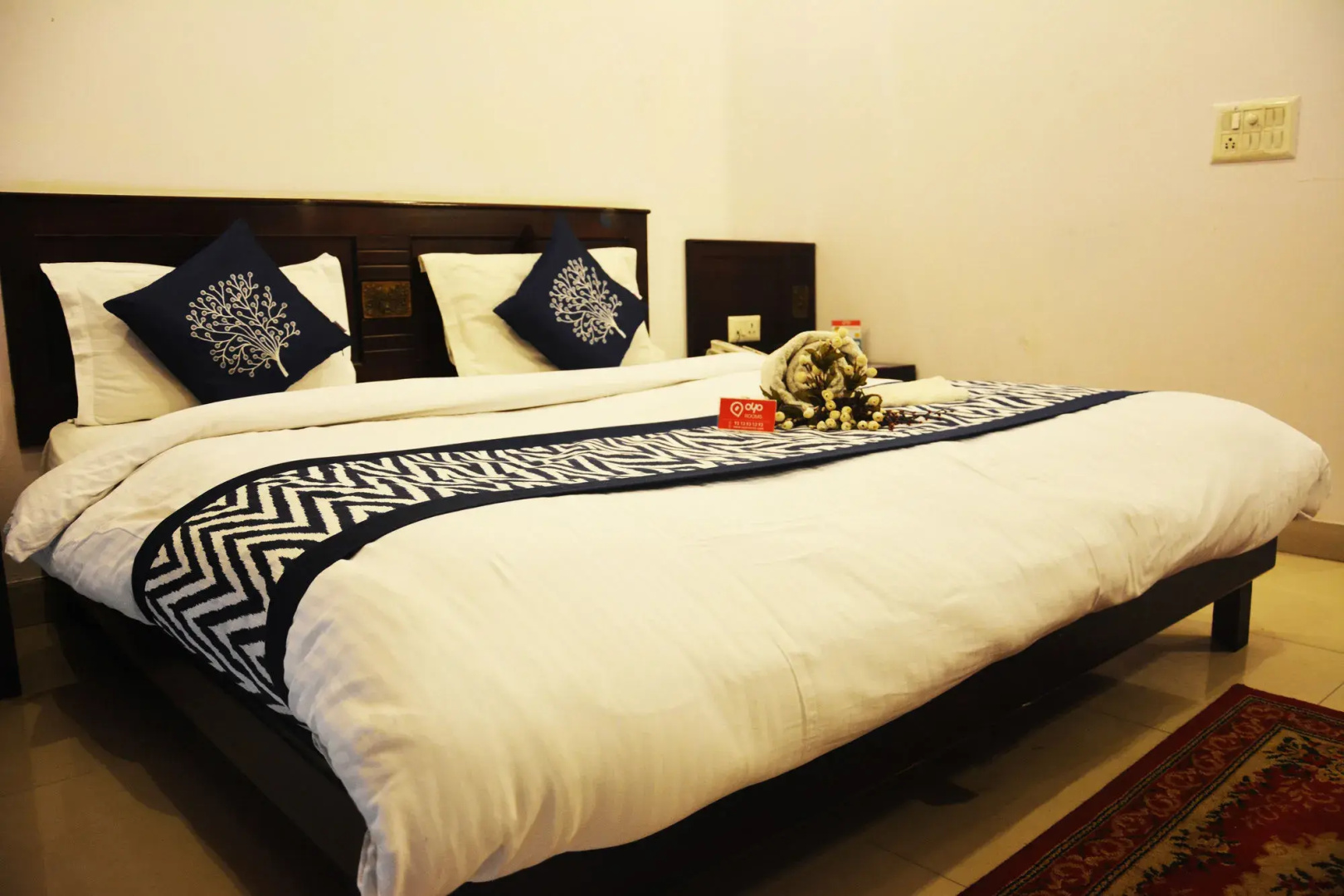 OYO Rooms Ghaziabad Opulent Mall