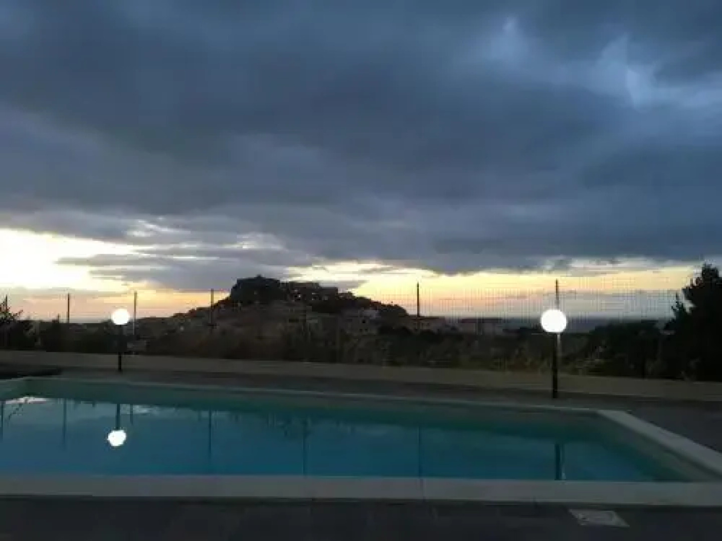 Castelsardo Romantica