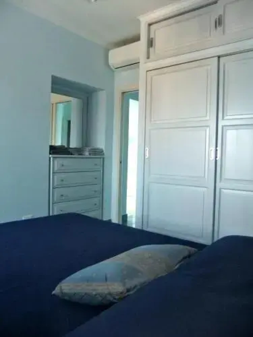 Bella Tropea Suite