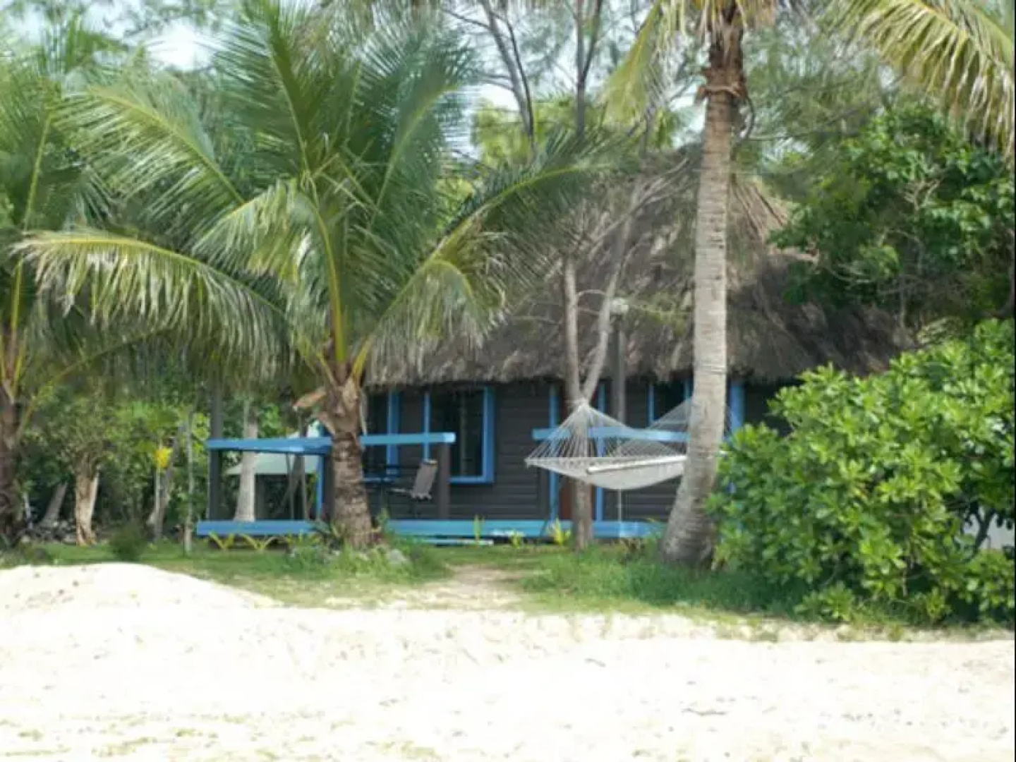 Long Beach Resort