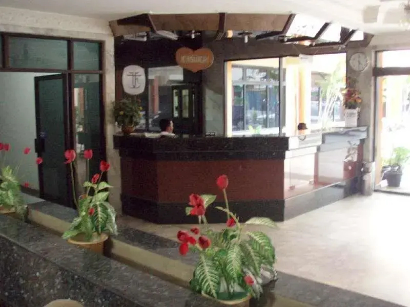 Hotel Tasia Ratu