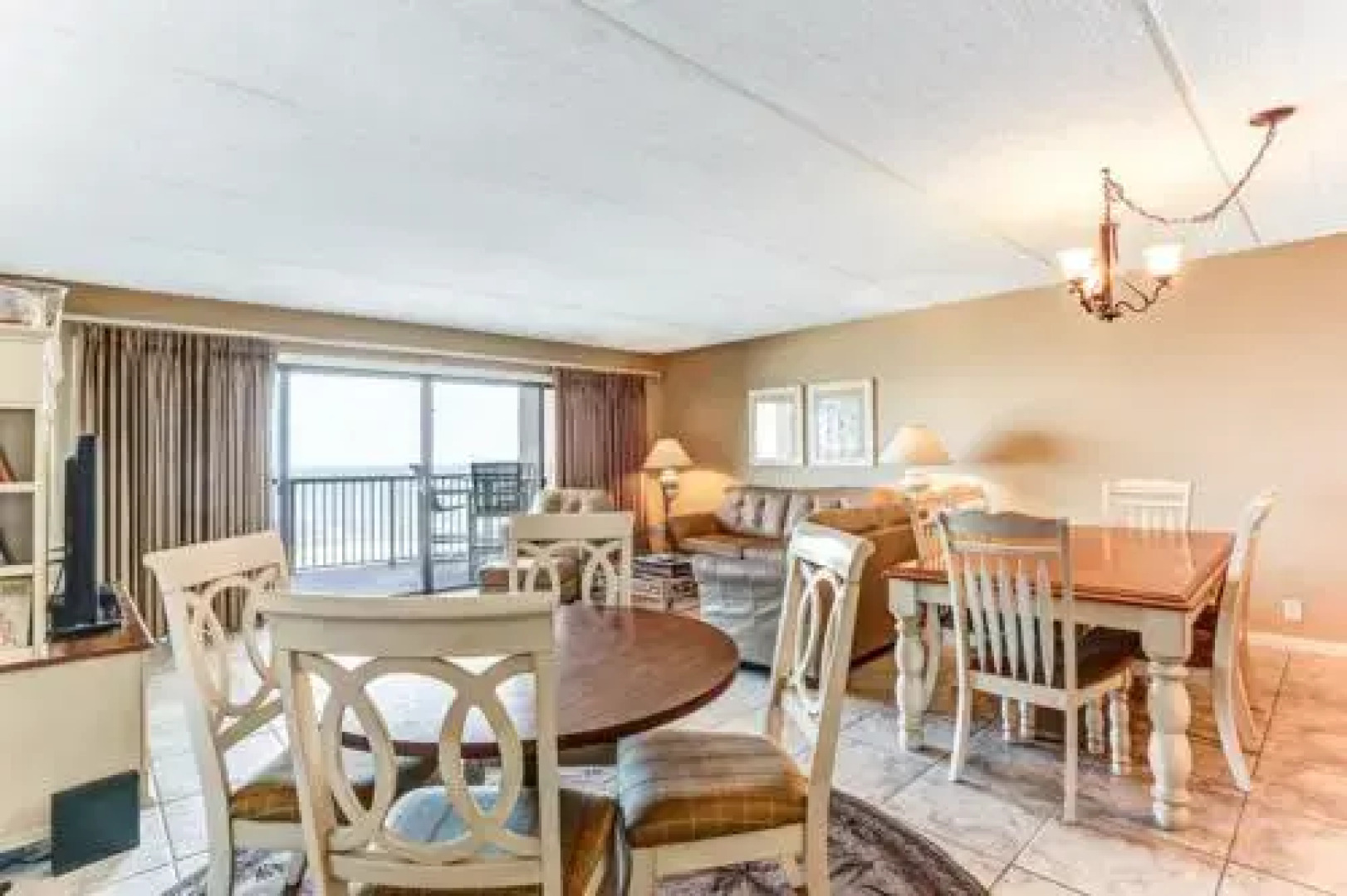 Serene Condo with Splendid Atlantic View by RedAwning