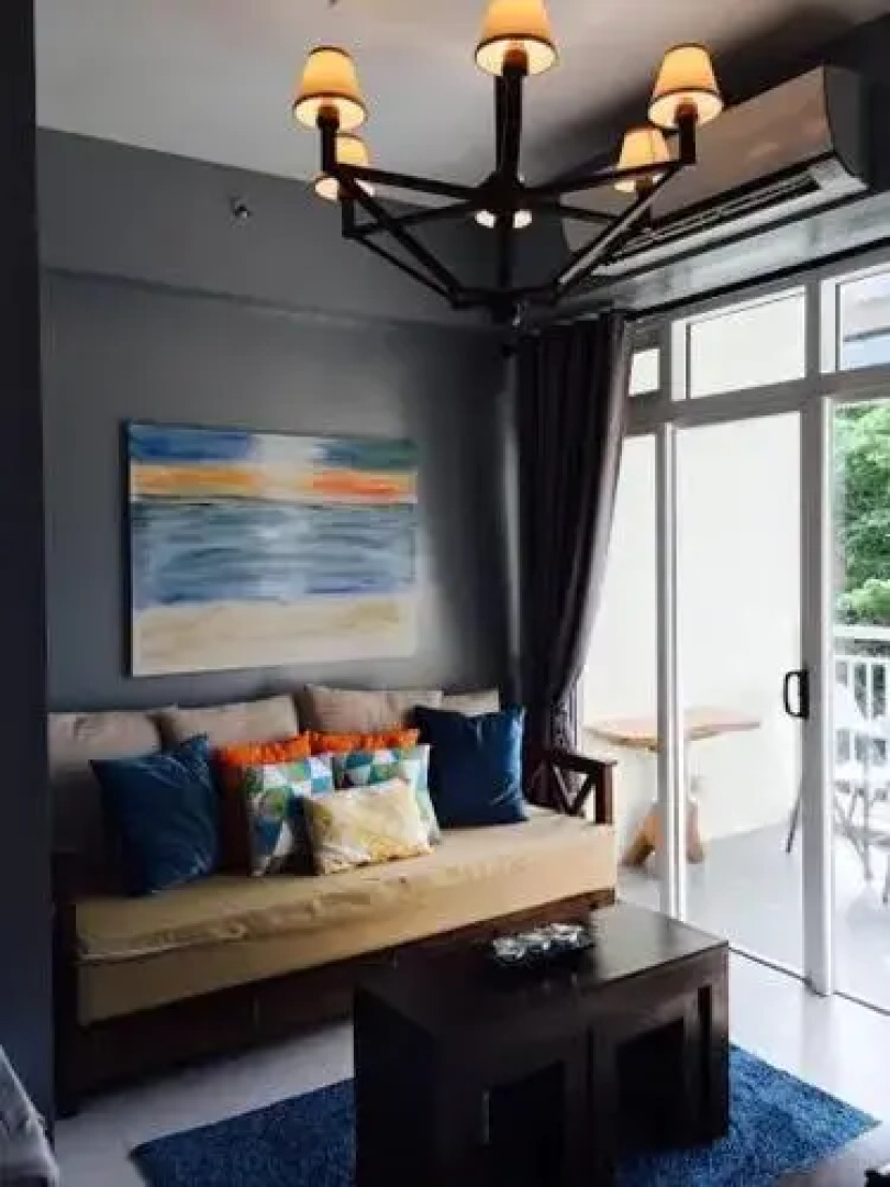 409 at Jacana B Condominium