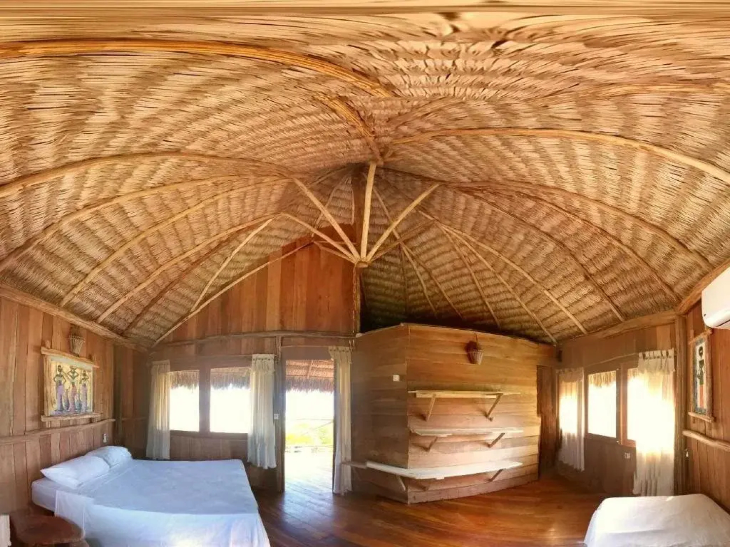 Pousada Ventos Nativos