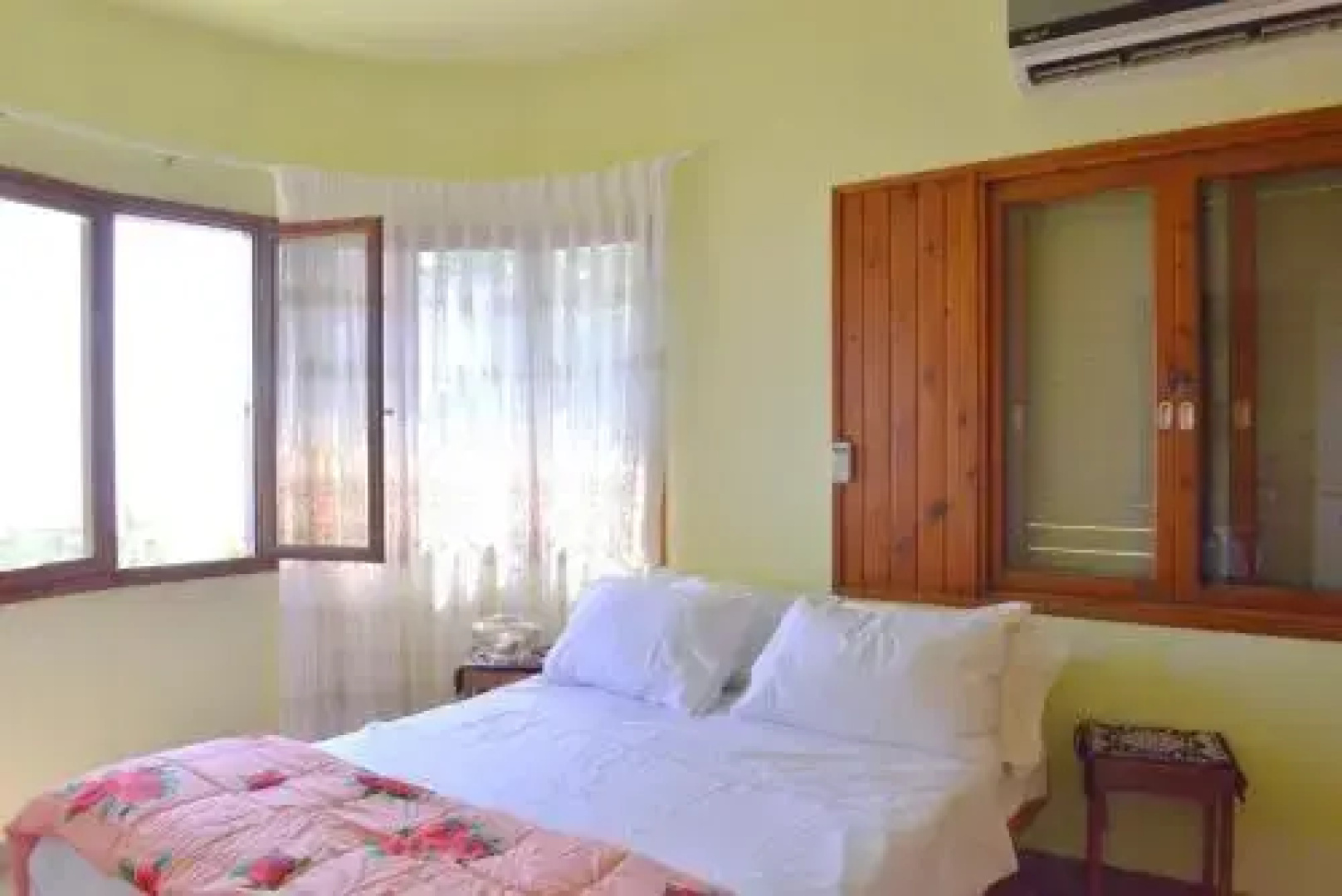 Galit Sea View Villa