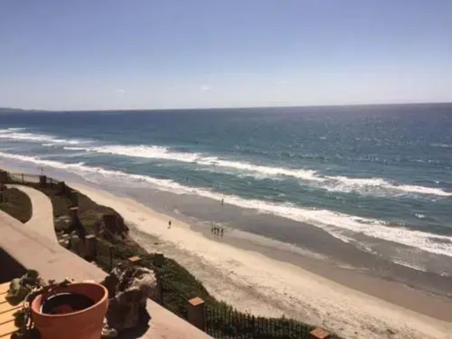 Del Mar Shores Terrace Condominium #69924