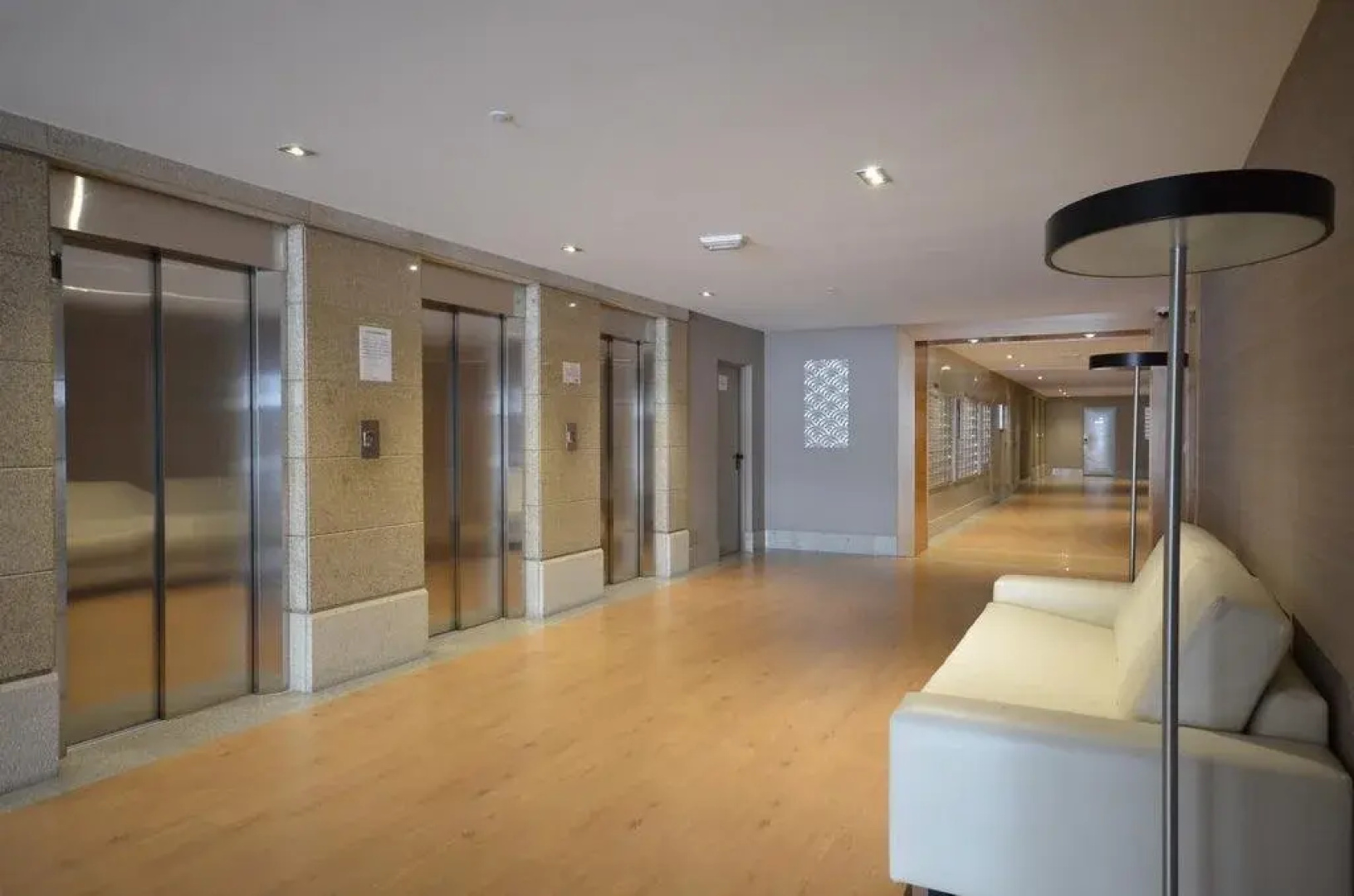 Lofts Pinamar