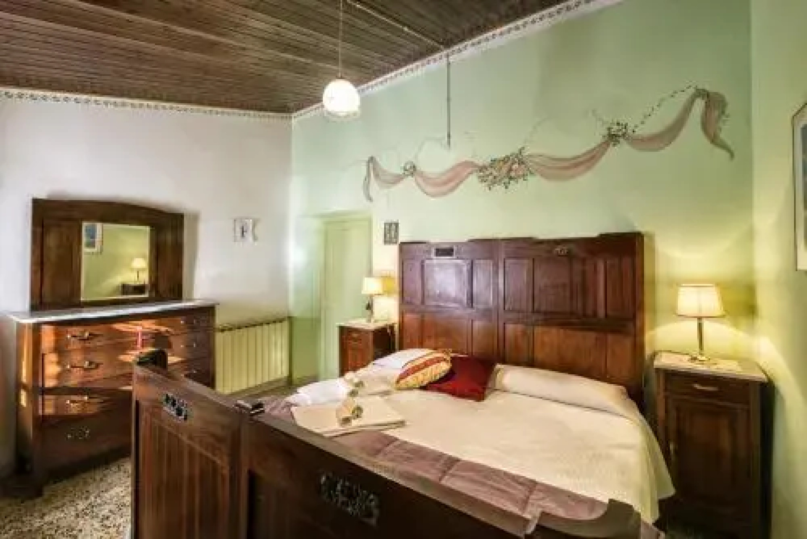 Agriturismo La Crociona di Nannetti