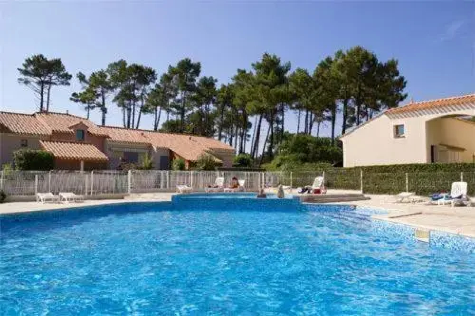 La Villa des Mas