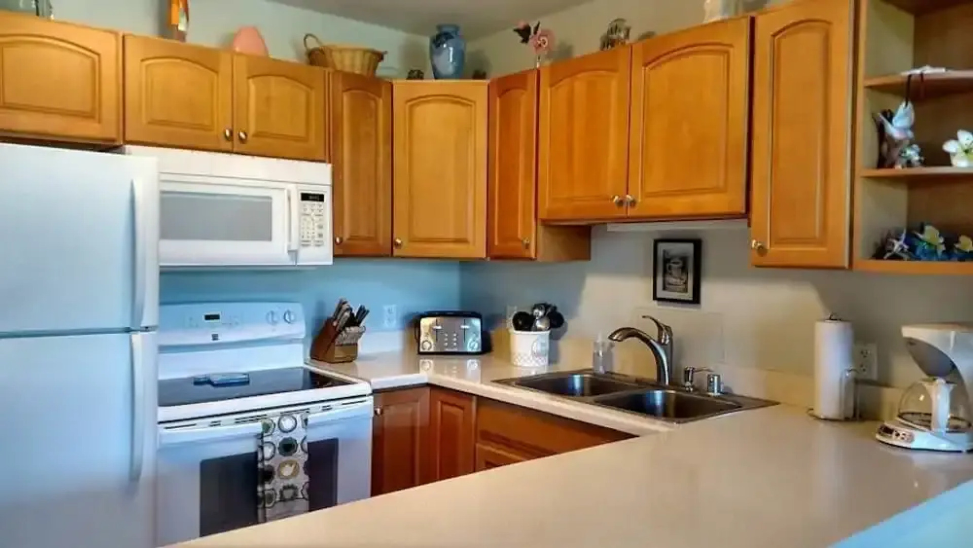 Turtle Bay Hale Lilly**nuc 90-tvu-0350 2 Bedroom Condo by RedAwning