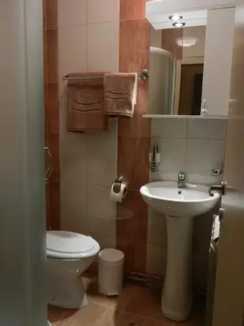 Guesthouse Ellite