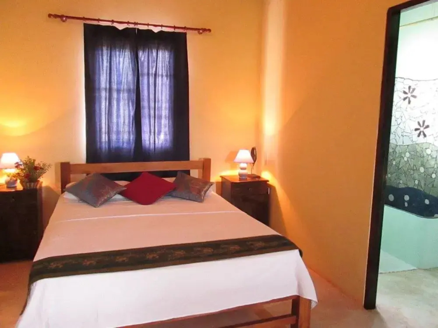 Hotel Anachoreo