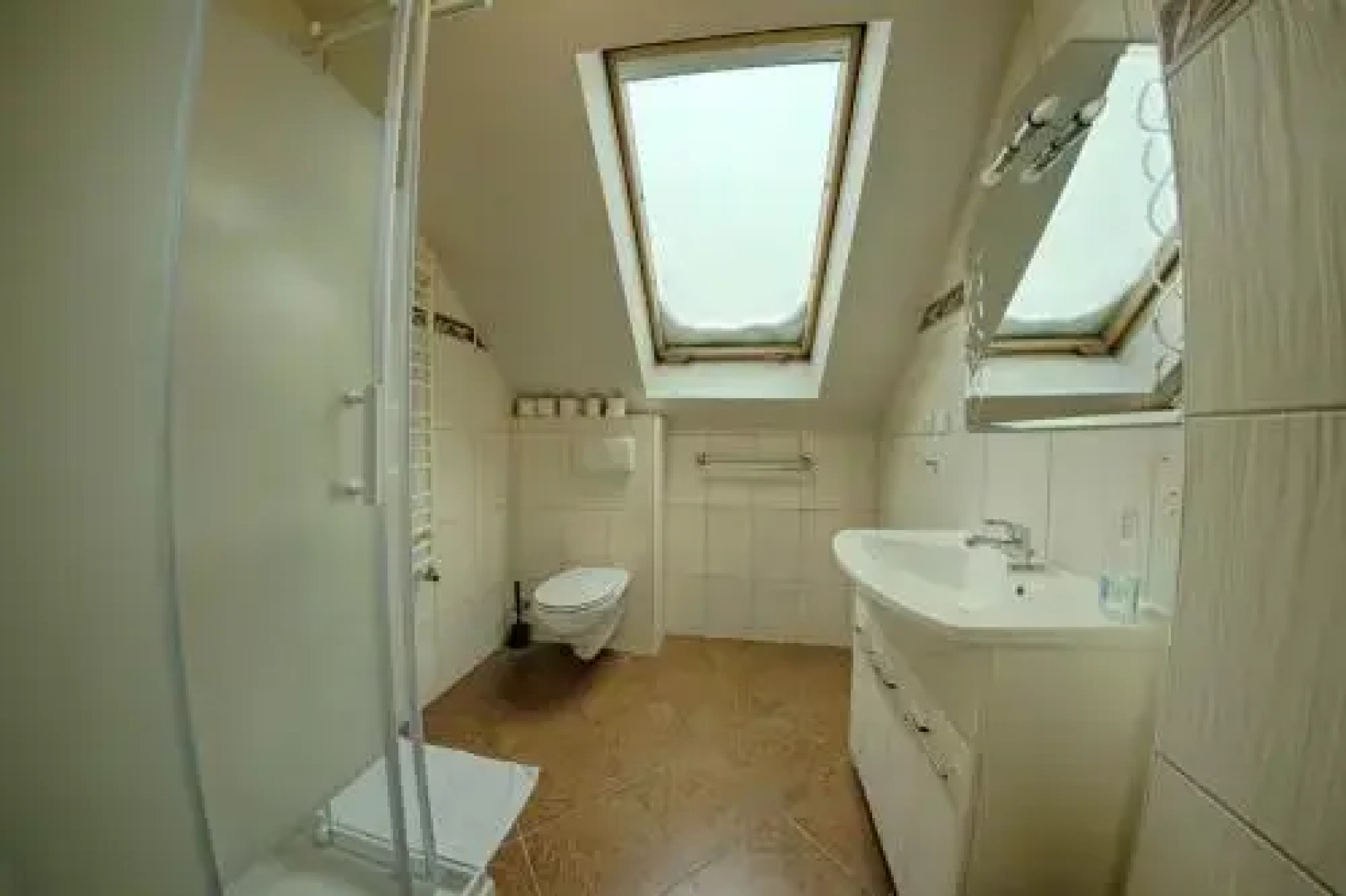 Restauracja -Zajazd trzech braci