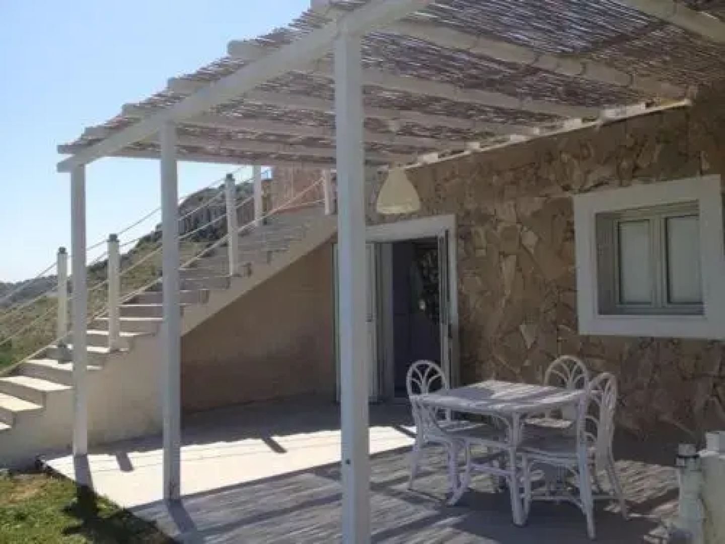 Villa Belvedere