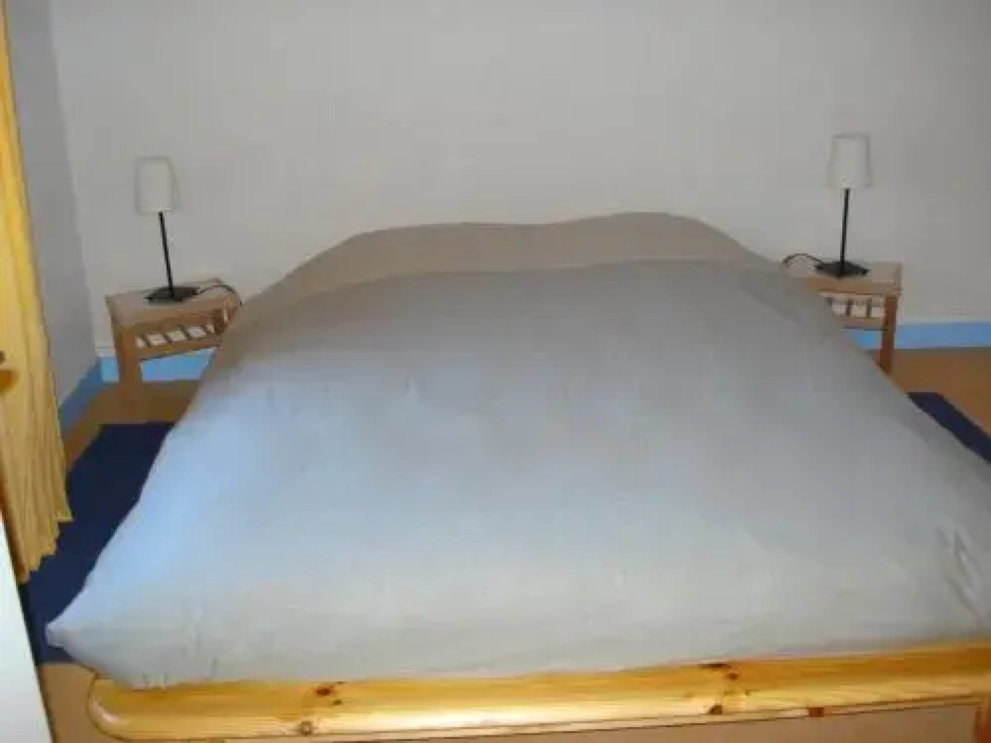 Lauberge du Petit Bonheur