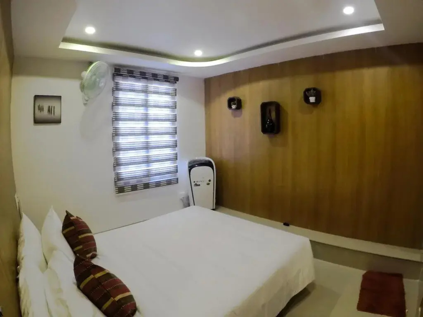Fort Residency Serviced Apartments
