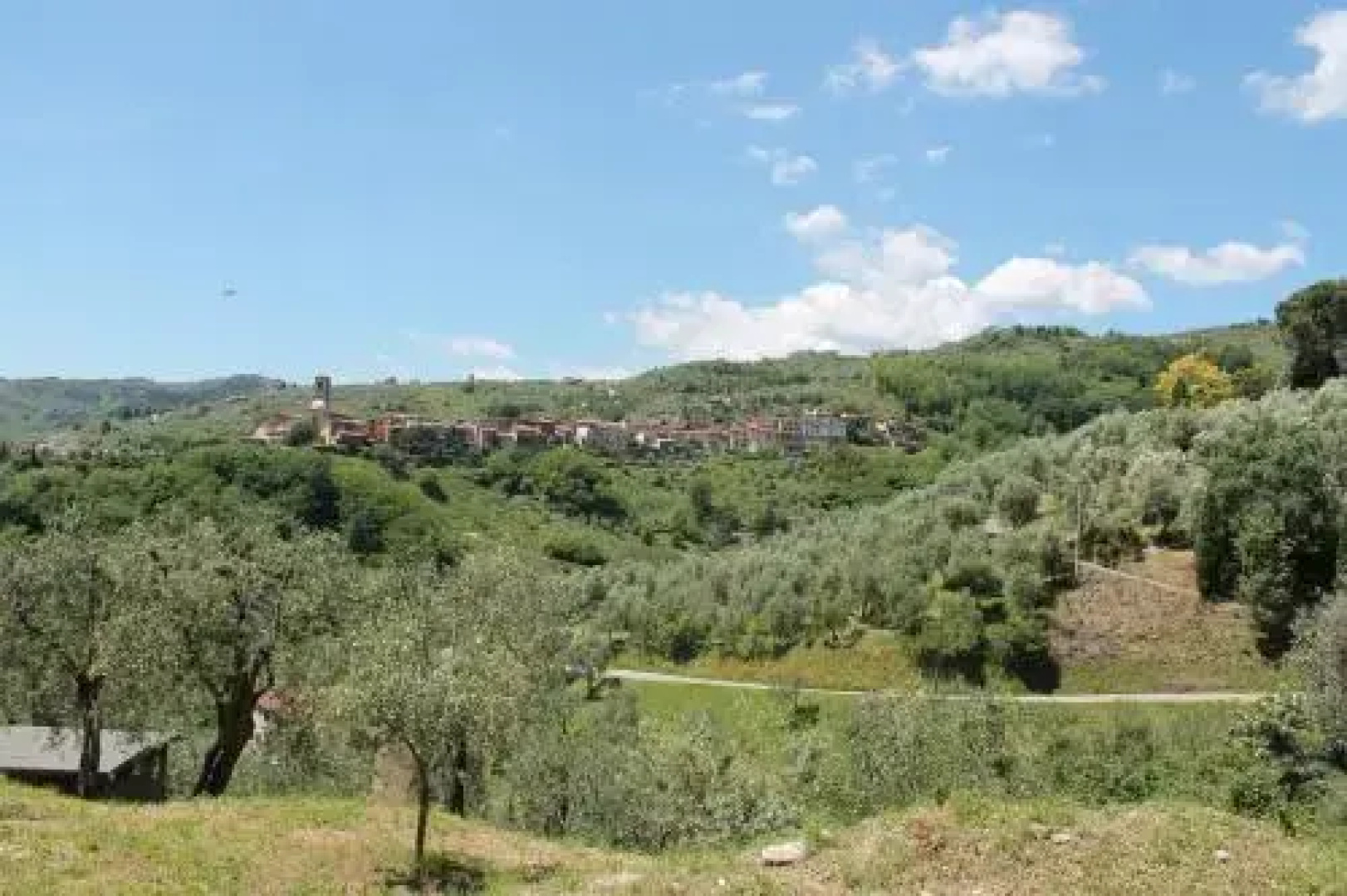 Casa Rustica