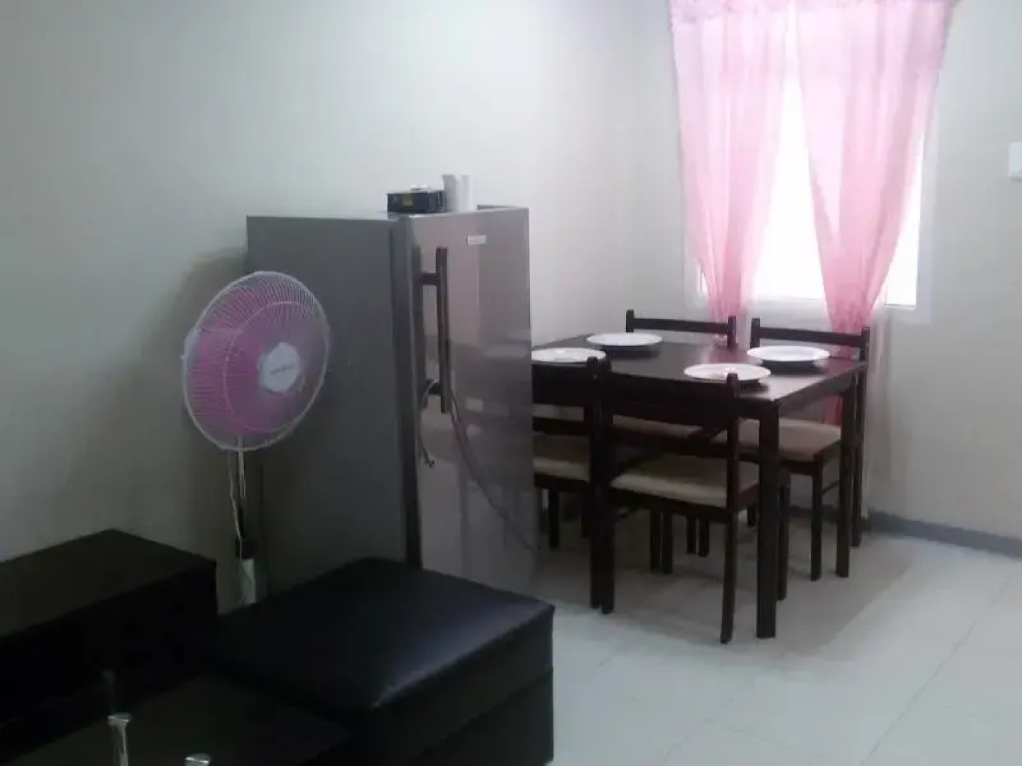 Pacific Coast Resort