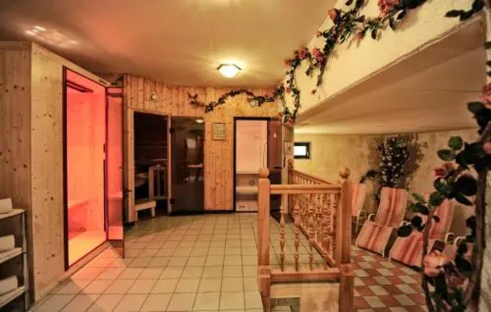 Gletscher-Landhaus Brunnenkogel