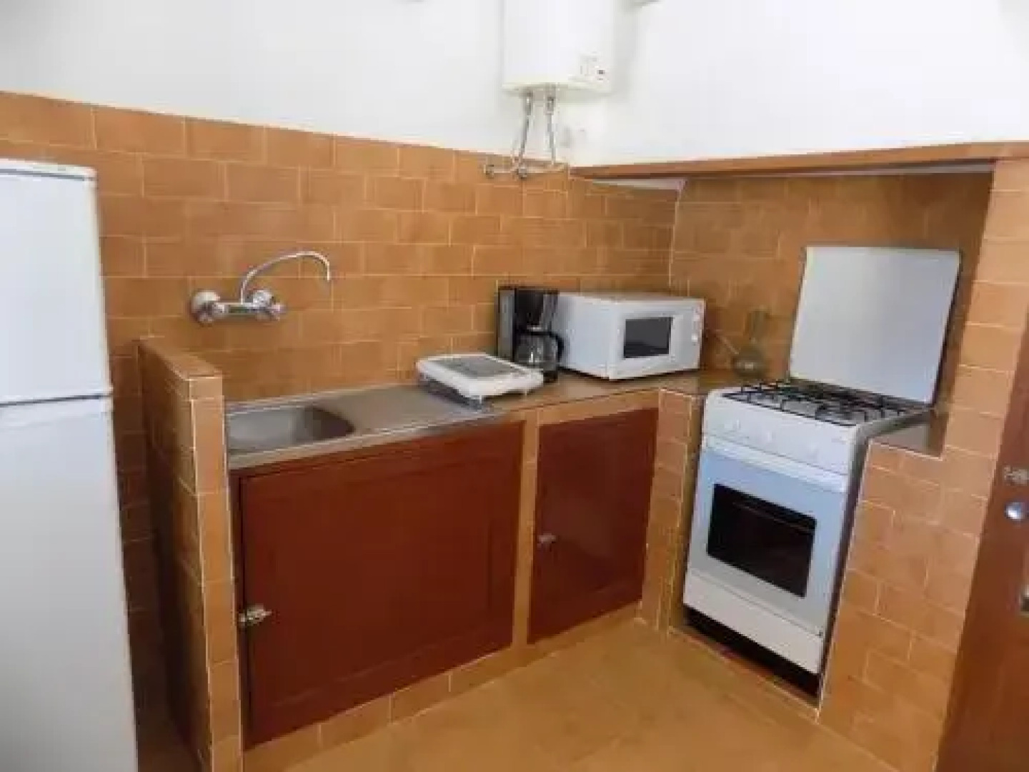 Casa Vicent Campanitx Es Pujols