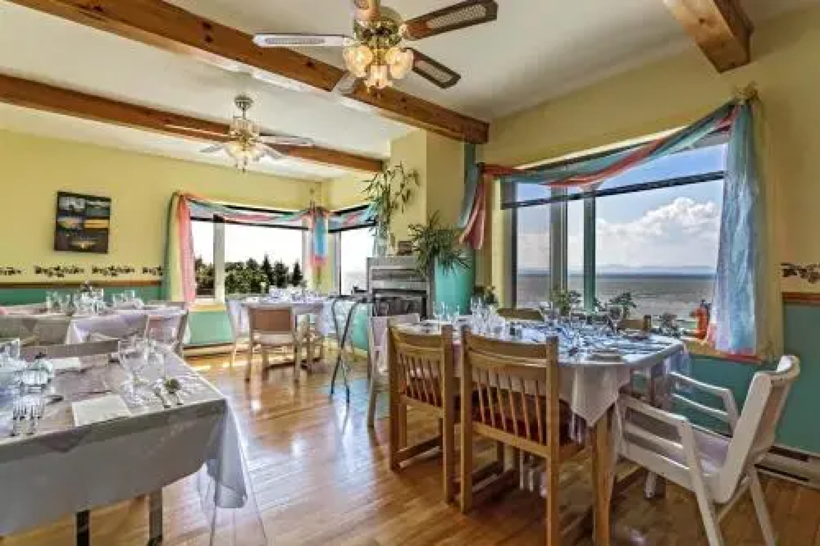 Auberge de L'Anse
