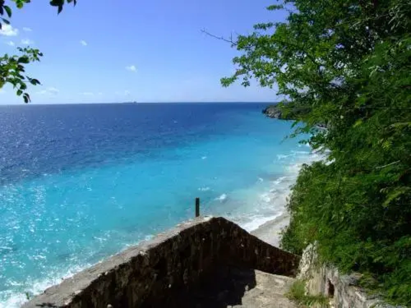 Casa Pelicano Bonaire