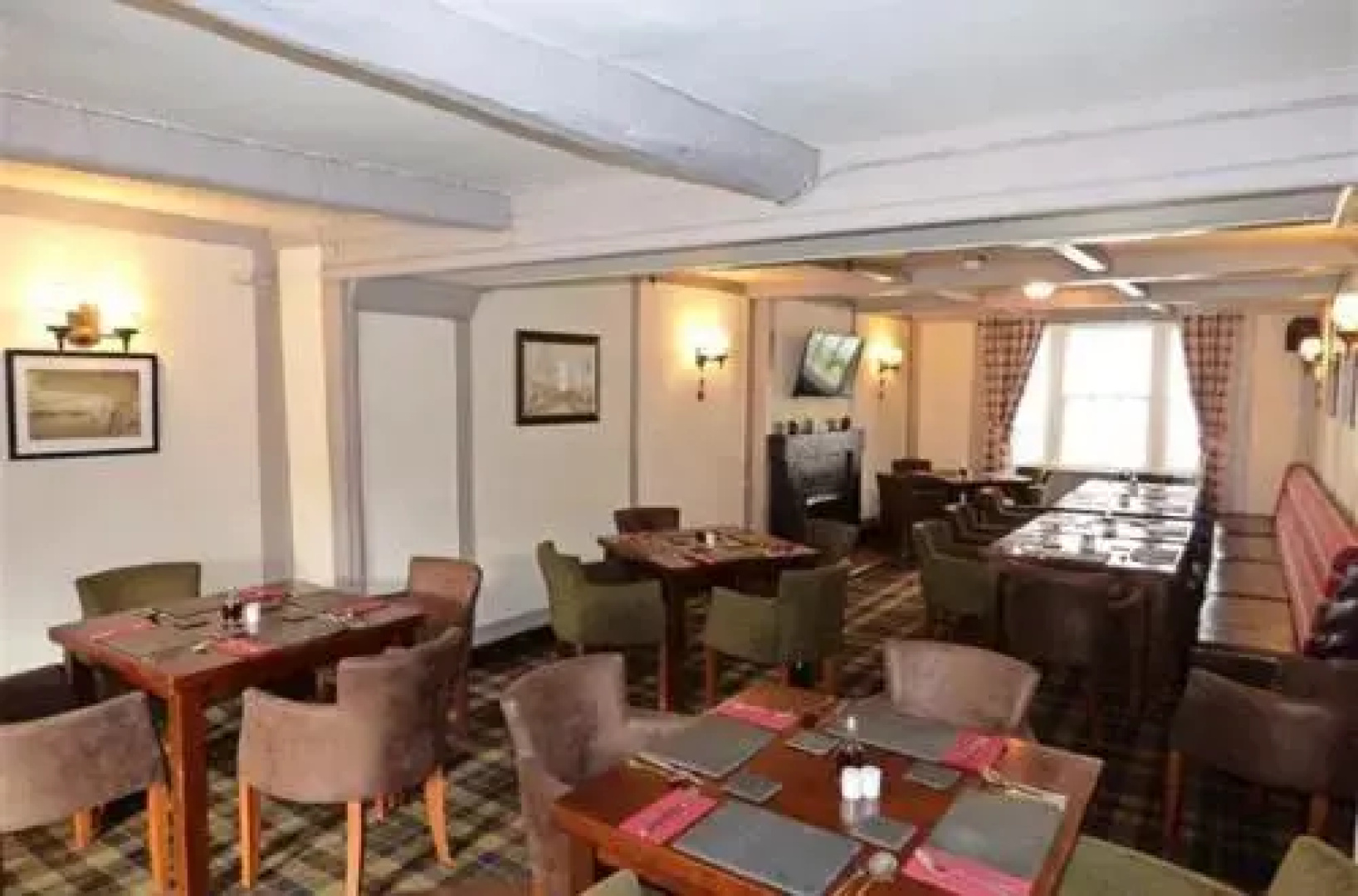 The Kings Arms