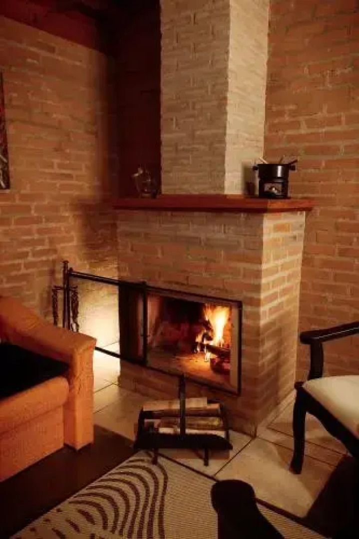 Pousada Refugio do Serrano