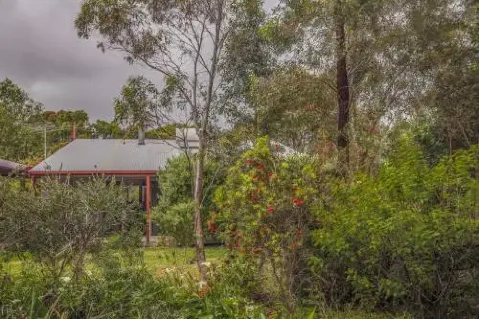 Sellicks Chills Holiday Retreats