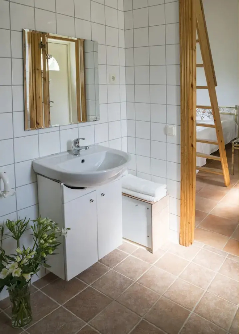 STF Solstickan Hostel Mellbystrand