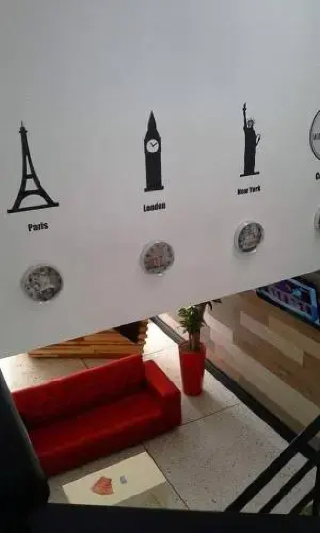 Wanderlust Hostel