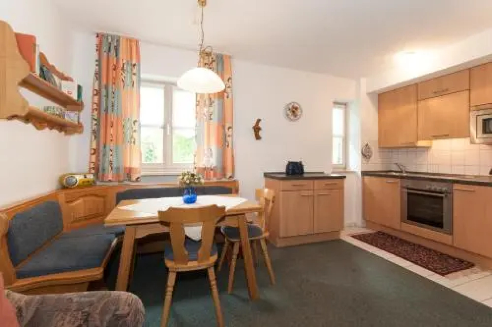 Ferienwohnung in Bodenmais am Grossen Arber