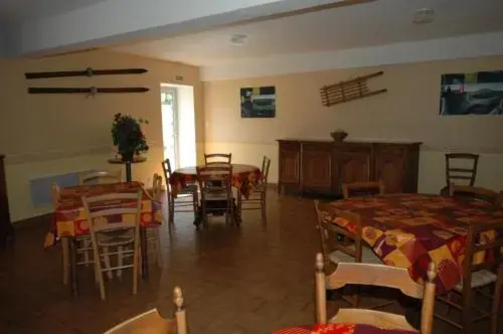 La Grange Du Devezou