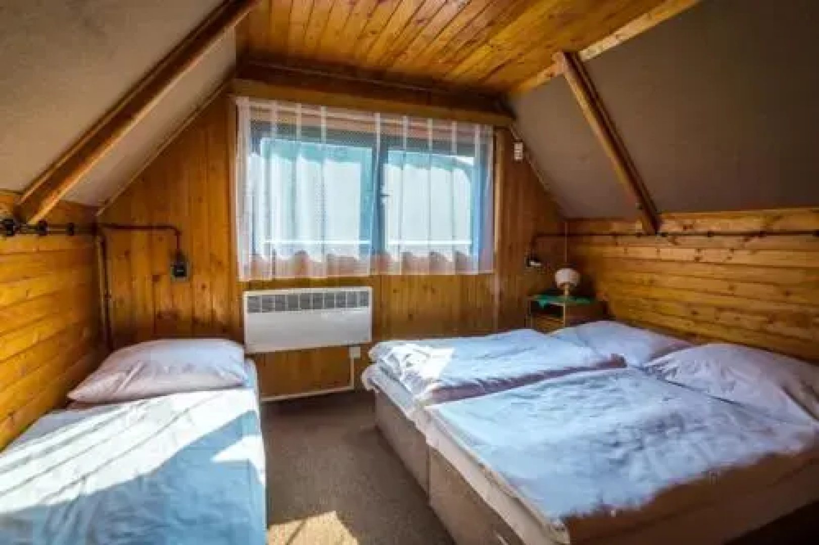 Turistická Chata Chopok