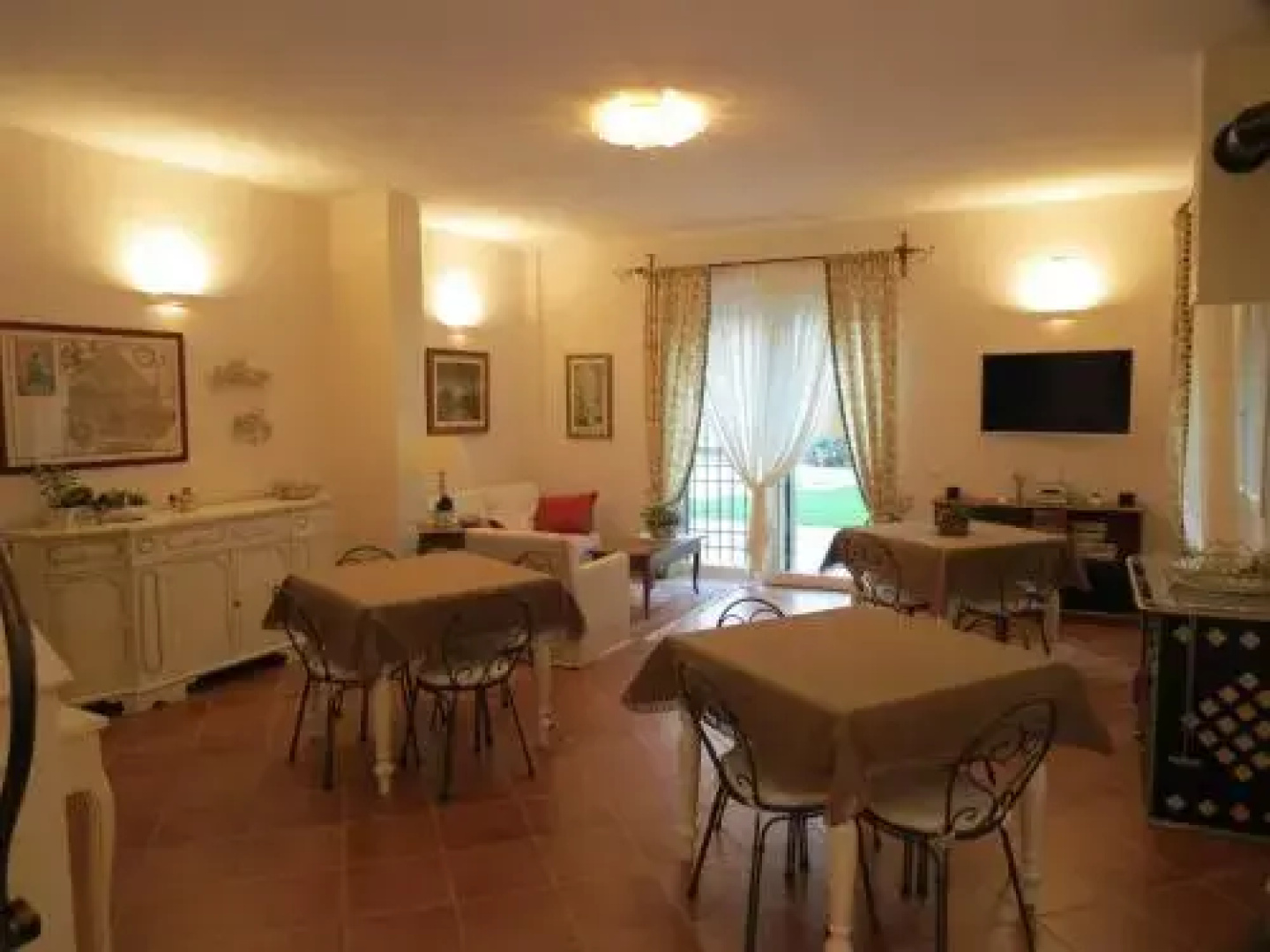 Agriturismo La Possioncella