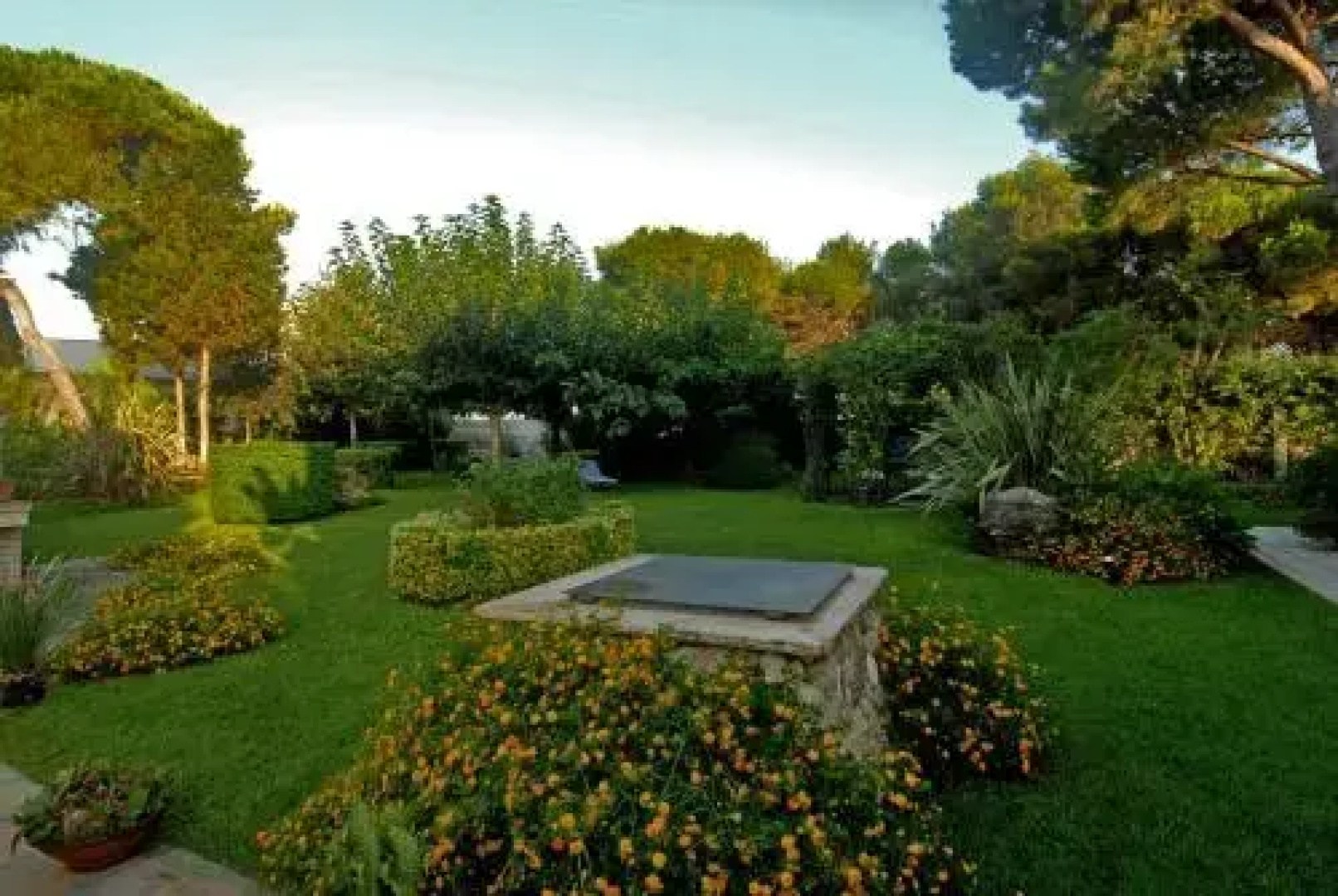 Villa Neptunia