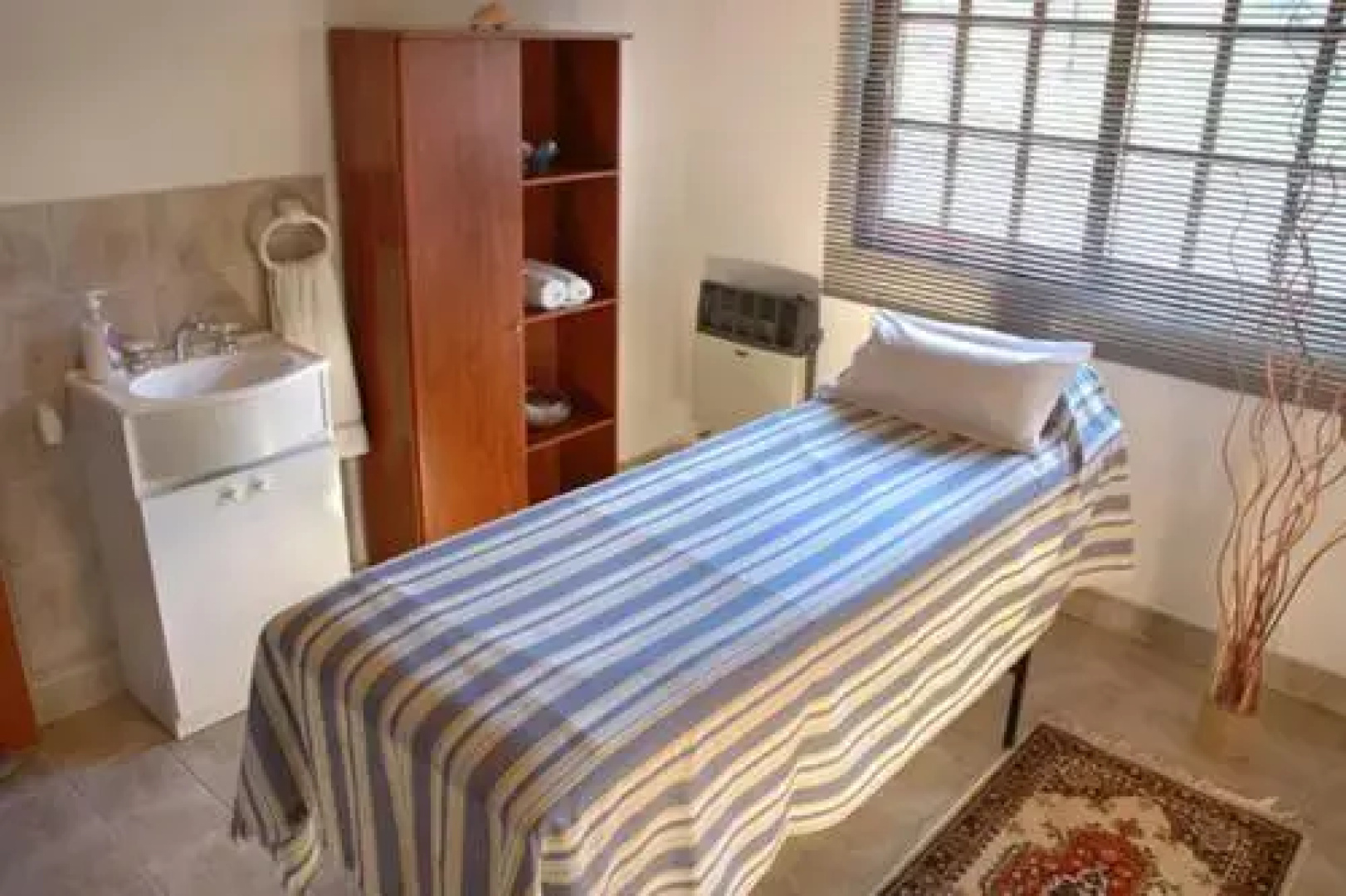 Cabañas Steinhaus