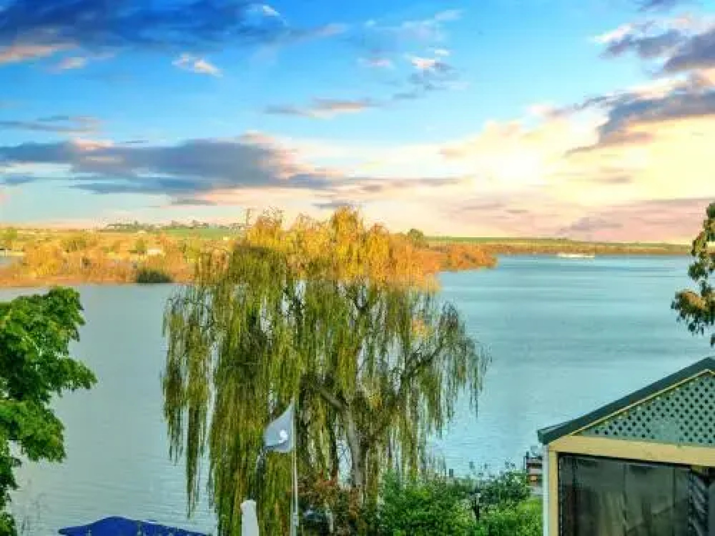 Muse on the Murray - Pet-Friendly