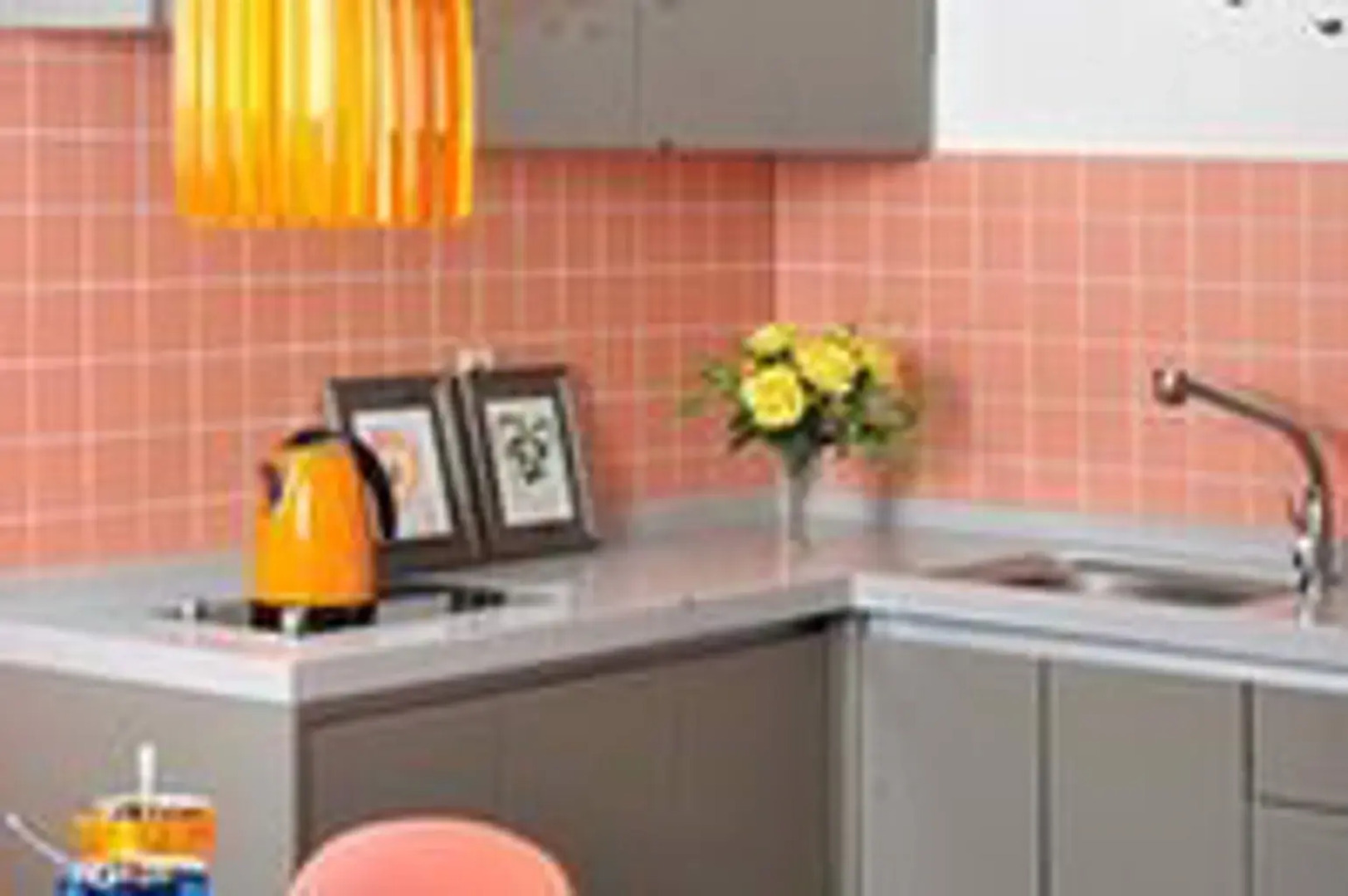 Taean (Anmyeondo) Before Sunset Pension