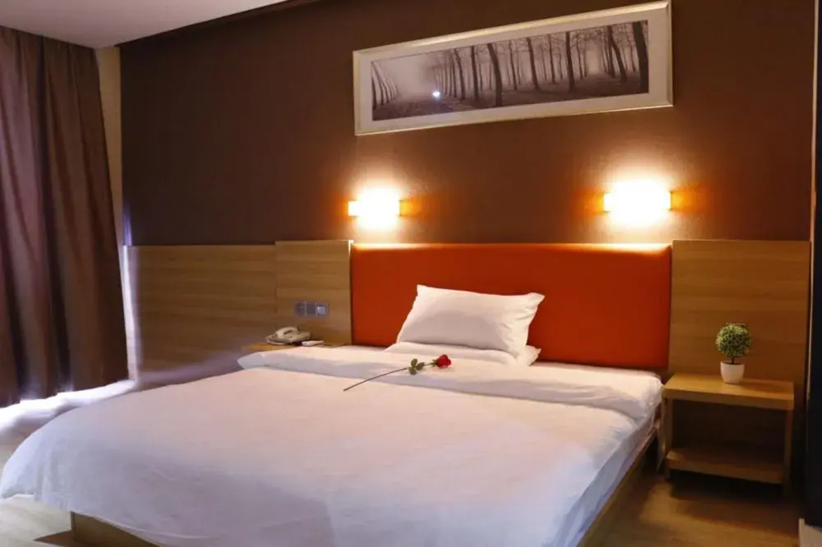 7 Days Premium Luo Yang Wan Da Plaza Branch