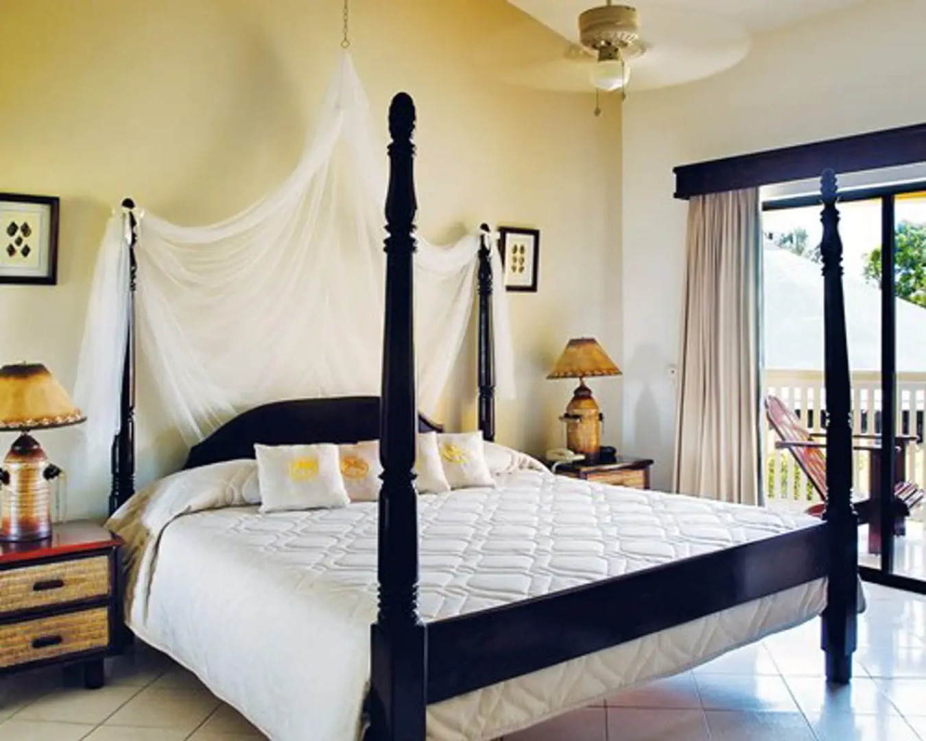 The Crown Villas at LHVC Resort