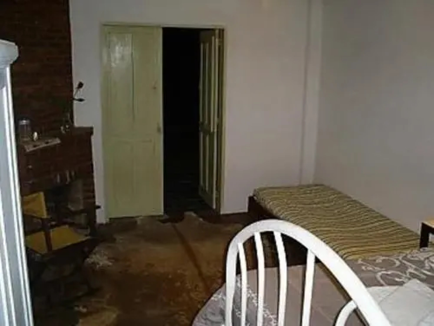 Pousada Chácara das Roseiras