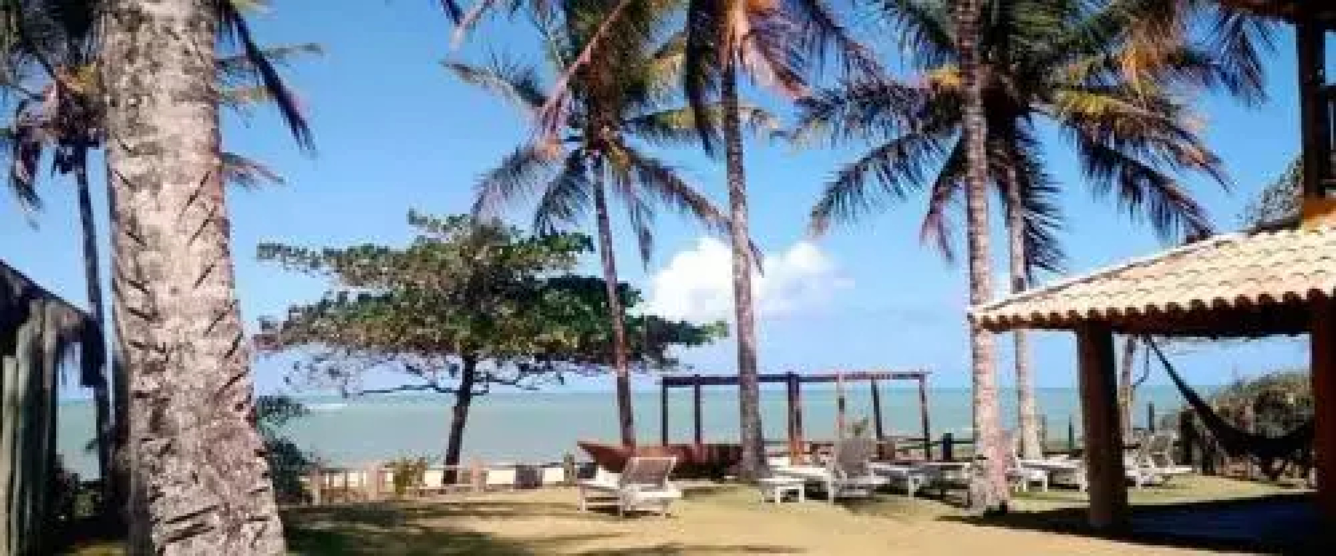 Pousada Cores do Mar Caraiva