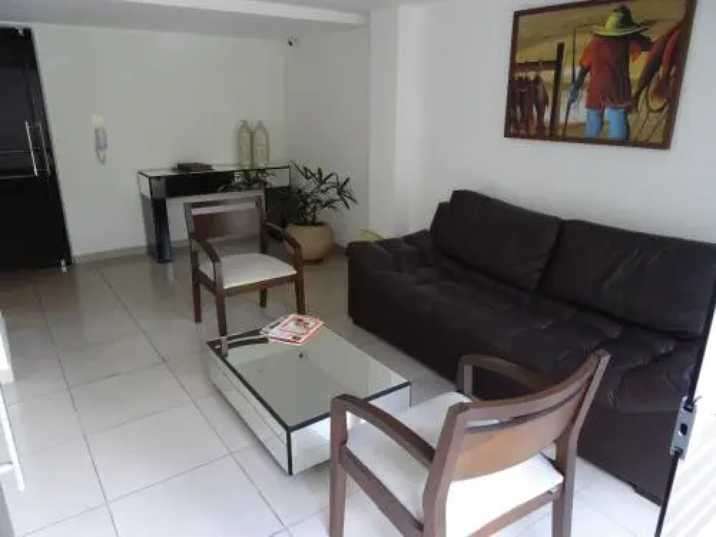 Apto. Parque da Jaqueira Home