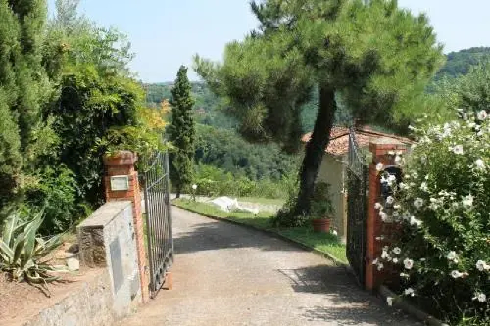 Casa Rustica