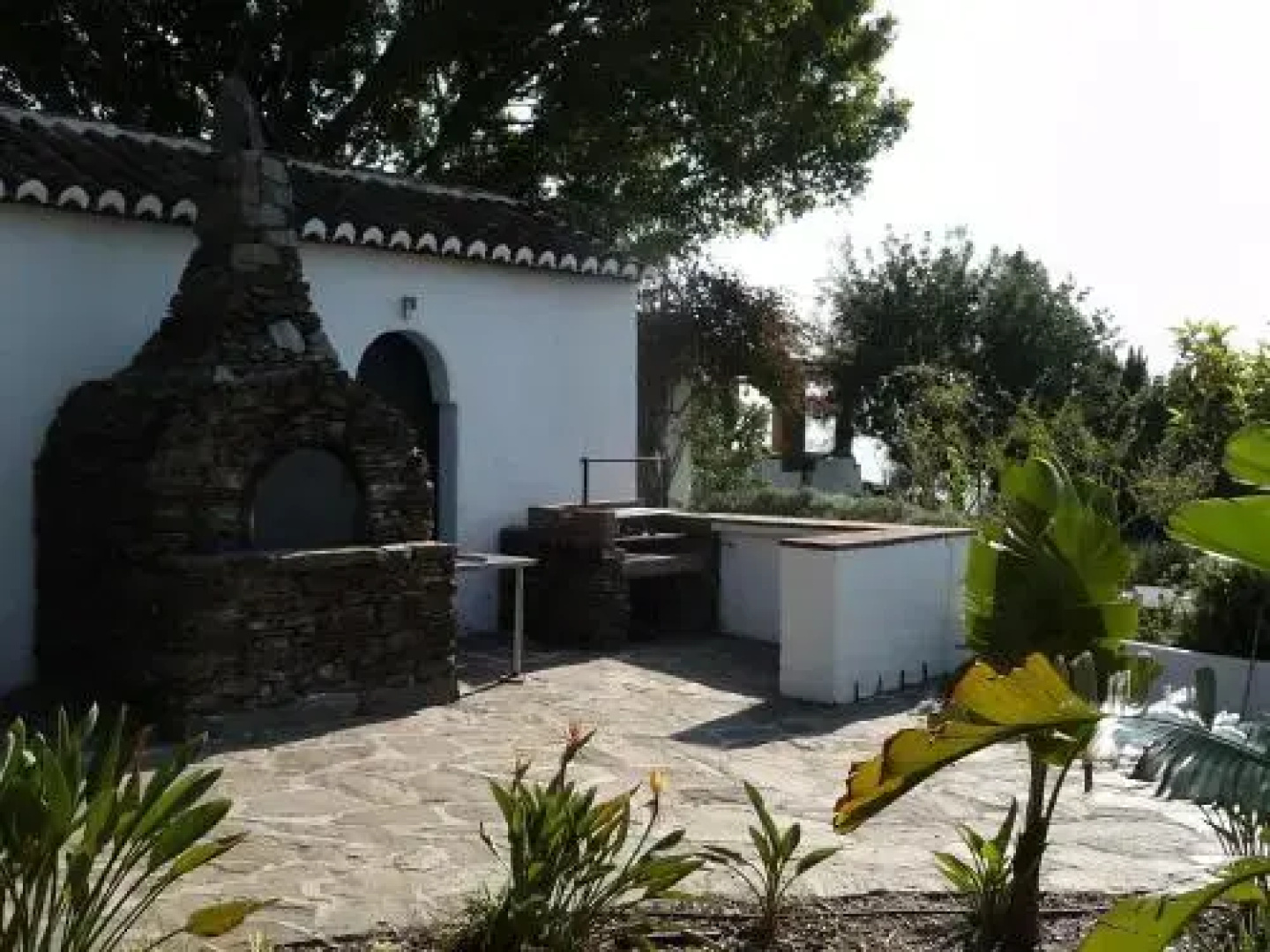 La Casa del Burro