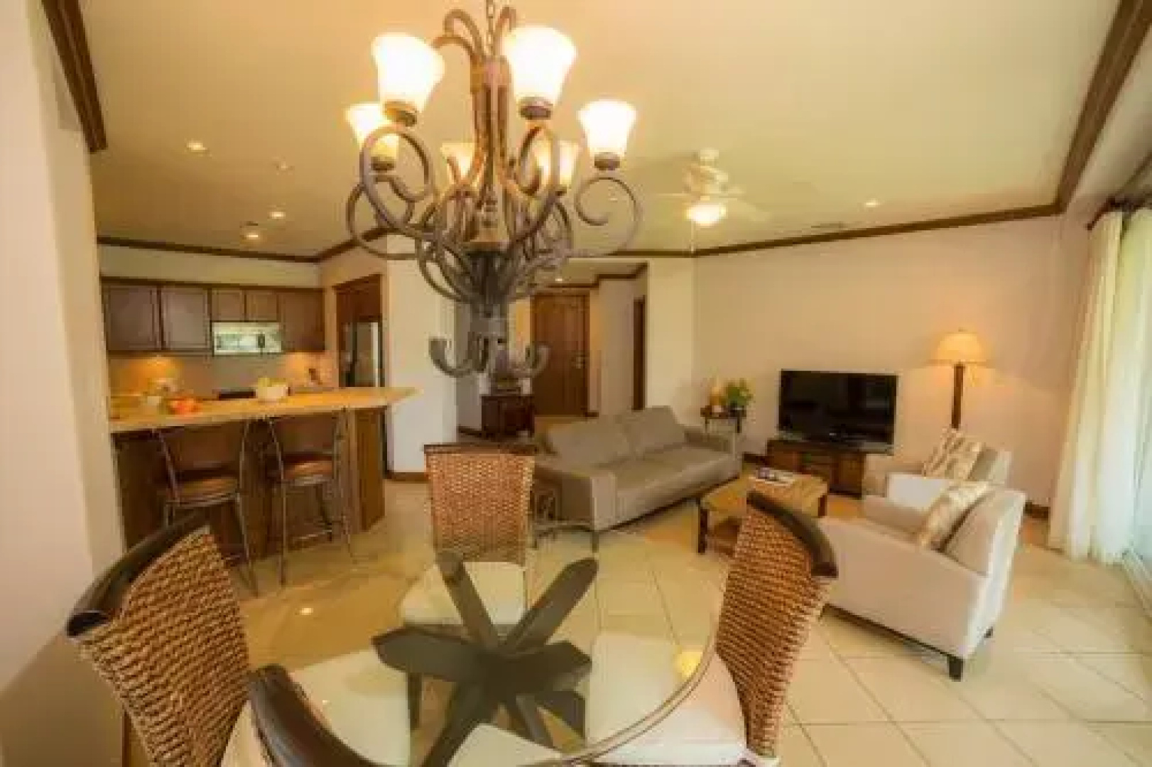 Los Suenos Resort Bay Residence 8C
