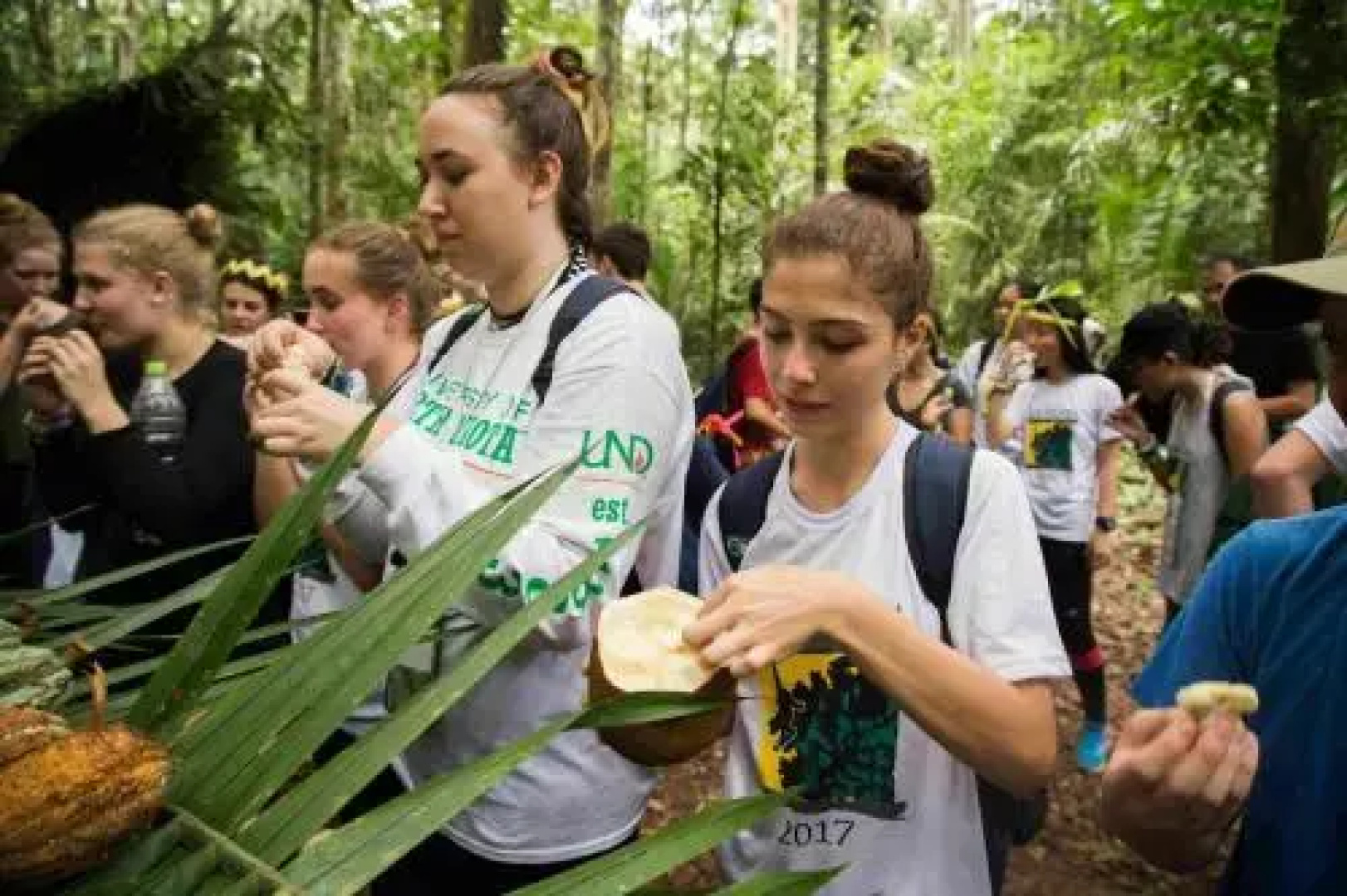 Amazon Turtle Lodge