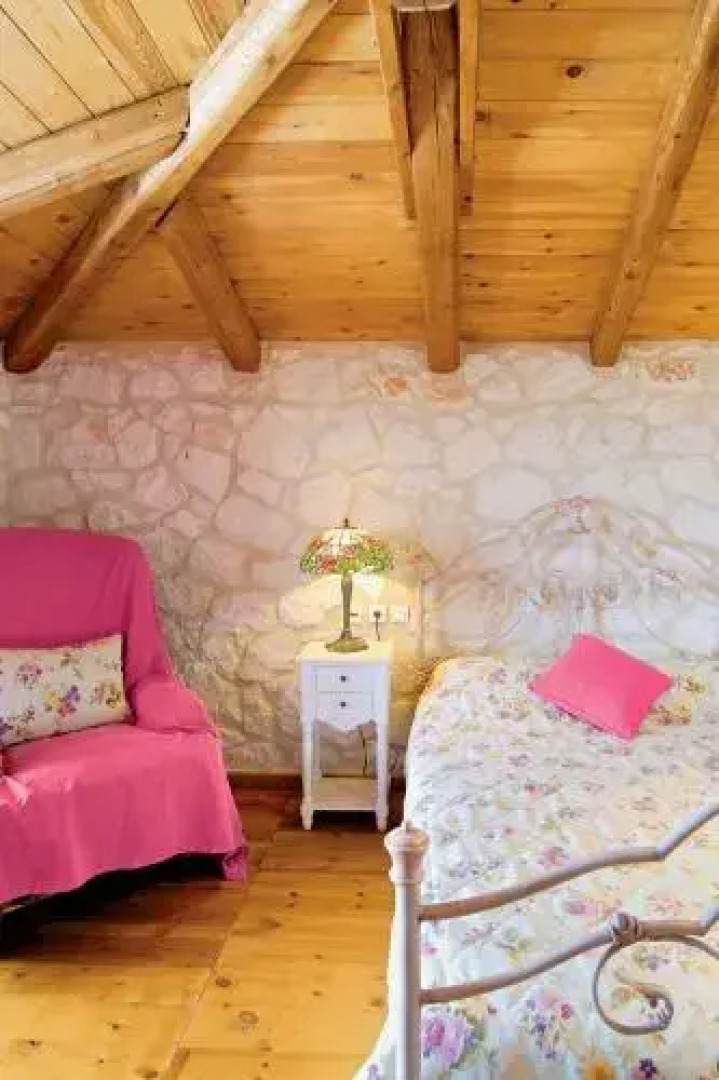 Ariadne Agios Leon Zakynthos