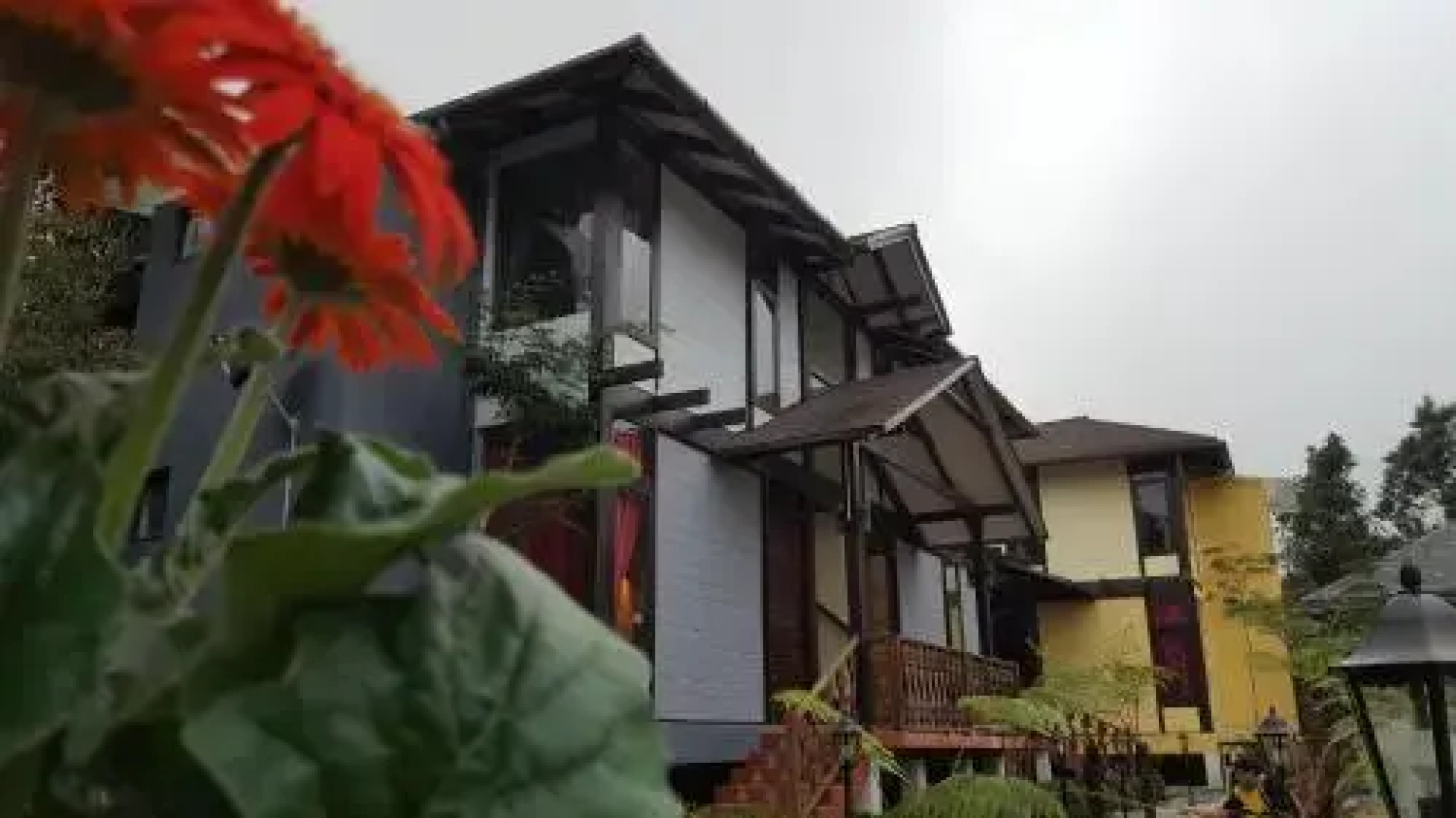 Casa Loma Cameron Highland